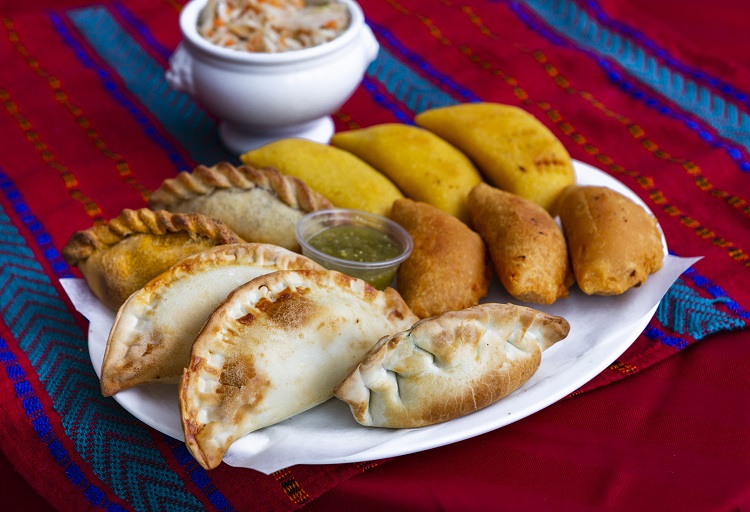Empanadas