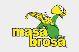 MasaBrosa